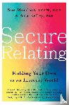 Marriott, Sue, Kelley, Ann - Secure Relating