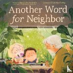 Krans, Angela Pham - Another Word for Neighbor