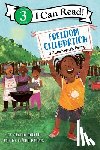 Dalton, Angela - Freedom Celebration: A Juneteenth Party