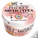 Krans, Kim - The Wild Unknown Pocket Archetypes Deck