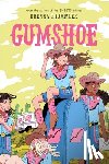 Thummler, Brenna - Gumshoe