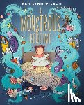 Wilson, Kerilynn - A Monstrous Bedtime