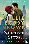 Brown, Millie Bobby - Nineteen Steps