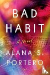 Portero, Alana S. - Bad Habit