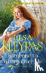Kleypas, Lisa - Someone to Watch Over Me
