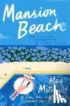 Moore, Meg Mitchell - Mansion Beach
