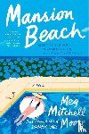 Moore, Meg Mitchell - Mansion Beach