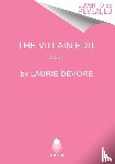 Devore, Laurie - The Villain Edit