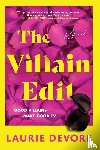 Devore, Laurie - The Villain Edit