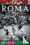 Potter, Madeline - The Roma: A Traveling History