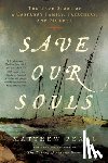 Pearl, Matthew - Save Our Souls