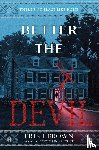 Brown, Erik J. - Better the Devil