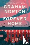 Norton, Graham - Forever Home