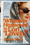 McCoy, Sarah - Whatever Happened to Lori Lovely?
