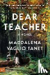 Tanet, Maddalena Vaglio - Tanet, M: Dear Teacher