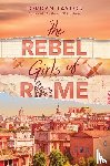 Taylor, Jordyn - The Rebel Girls of Rome