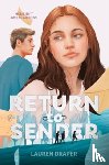 Draper, Lauren - Return to Sender