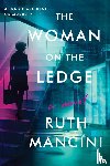 Mancini, Ruth - Woman on the Ledge