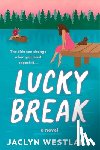 Westlake, Jaclyn - Lucky Break