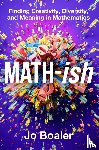 Boaler, Jo - Math-ish