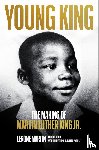 Martin, Lerone - Young King