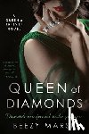 Marsh, Beezy - Marsh, B: Queen of Diamonds