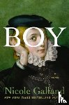 Galland, Nicole - Boy