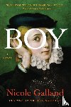 Galland, Nicole - Boy