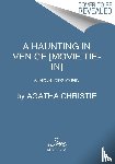 Christie, Agatha - A Haunting in Venice [Movie Tie-in]