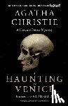 Christie, Agatha - A Haunting in Venice [Movie Tie-in]