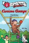 Rey, H. A. - Curious George: Field Day