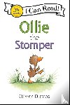 Dunrea, Olivier - Ollie the Stomper