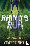 Lipsyte, Robert - Rhino's Run