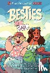 Miller, Kayla - Besties: Set Sail