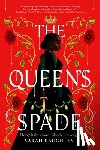 Raughley, Sarah - The Queen's Spade