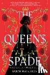 Raughley, Sarah - Queen's Spade