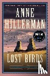 Hillerman, Anne - Lost Birds