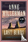 Hillerman, Anne - Lost Birds: A Leaphorn, Chee & Manuelito Novel