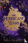 Guanzon, Thea - The Hurricane Wars