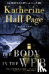 Page, Katherine Hall - The Body in the Web: A Faith Fairchild Mystery