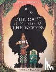 Please, Mikey - The Café at the Edge of the Woods
