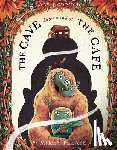 Please, Mikey - The Cave Downwind of the Café
