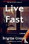 Giraud, Brigitte - Live Fast