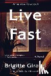 Giraud, Brigitte - Live Fast
