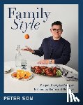 Som, Peter - Family Style