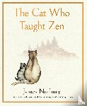 Norbury, James - The Cat Who Taught Zen