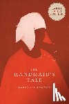 Atwood, Margaret - The Handmaid's Tale