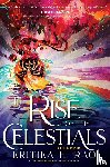Rao, Kritika H. - The Rise of the Celestials