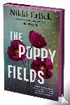 Erlick, Nikki - The Poppy Fields (Deluxe Limited Edition)