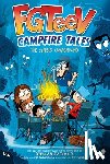 FGTeeV - FGTeeV Campfire Tales #1: The Cursed Campground